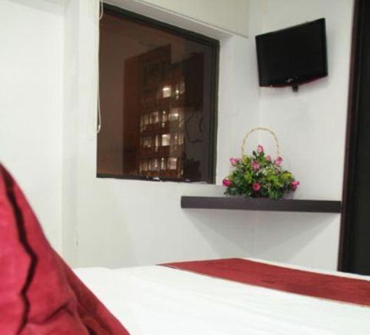 Hotel Bogota Plaza Suite Bogotá Værelse billede