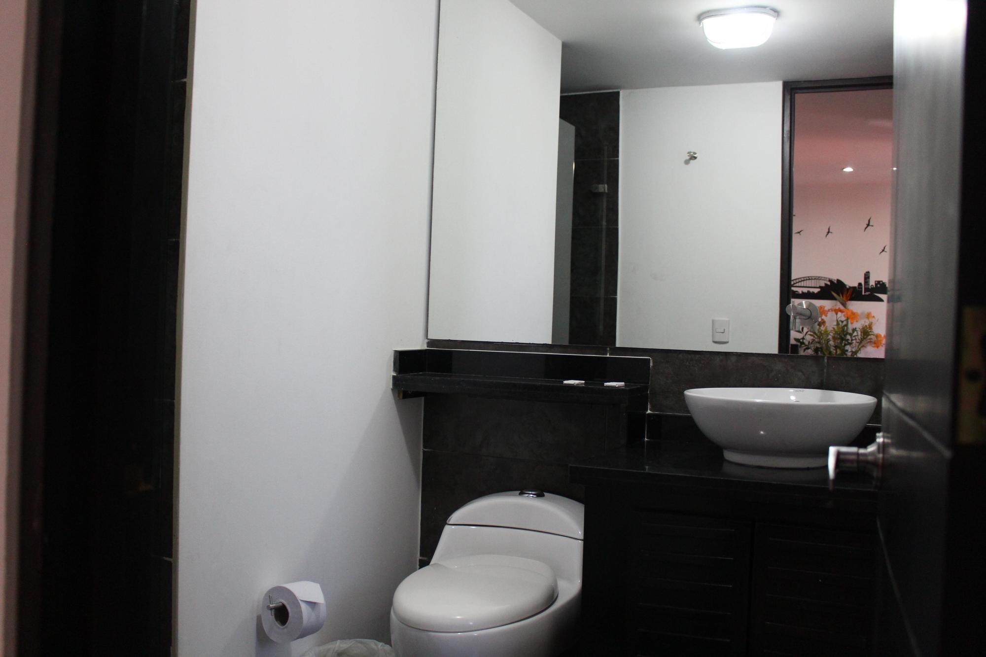 Hotel Bogota Plaza Suite Bogotá Eksteriør billede