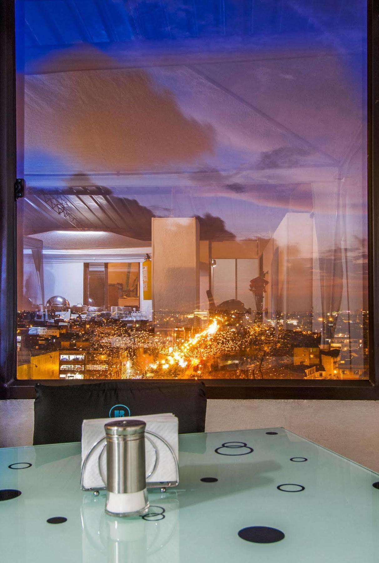 Hotel Bogota Plaza Suite Bogotá Eksteriør billede